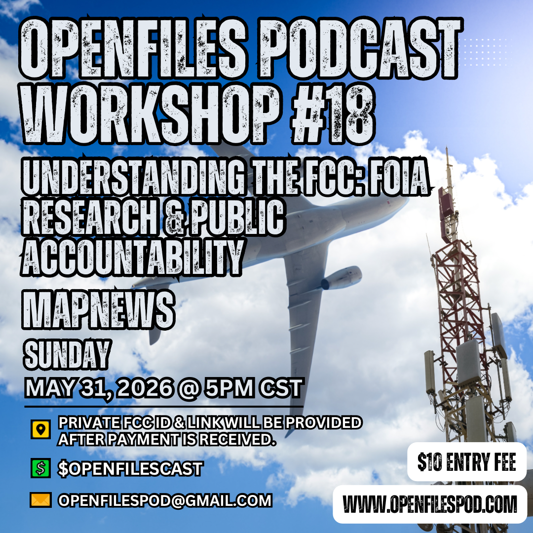 Workshop #18