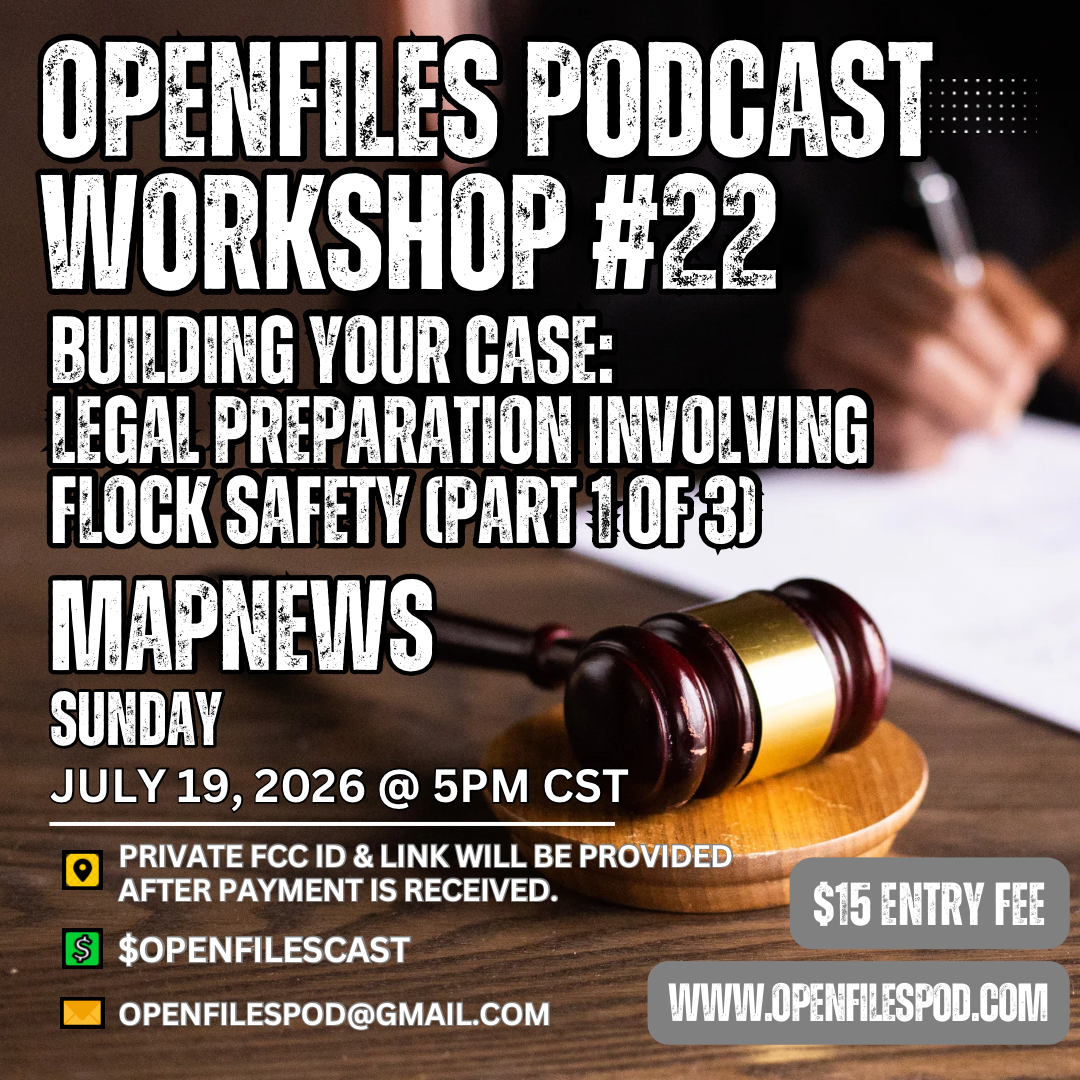 Workshop #22